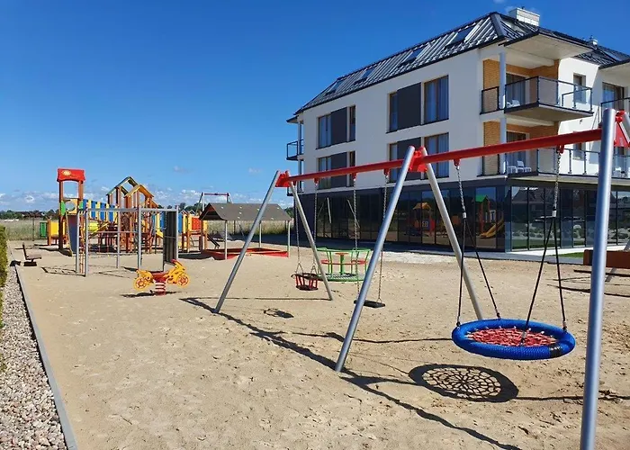 Prywatny Apartament W Hotelu A46 - 365Pam