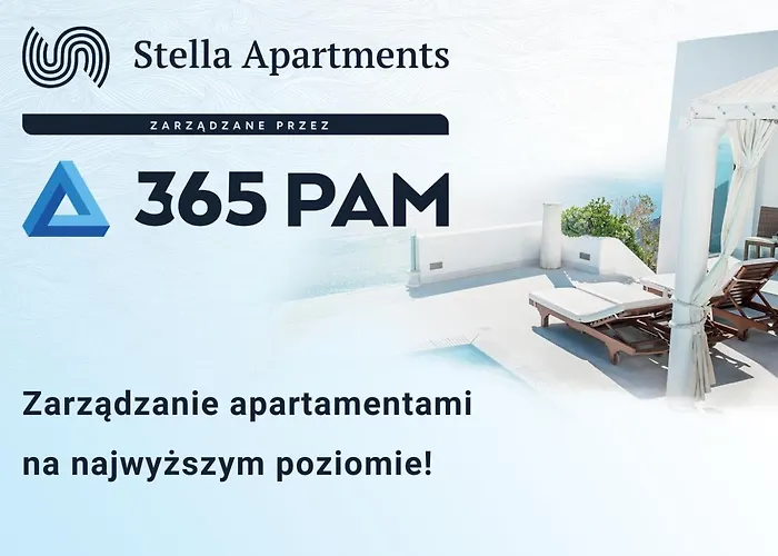 Prywatny Apartament W Hotelu A46 - 365Pam