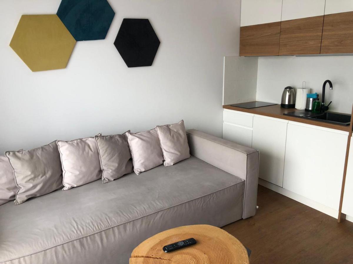 Prywatny W A46 - 365pam Apartment Sarbinowo